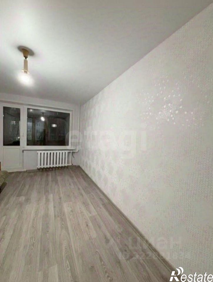 1-комн квартира