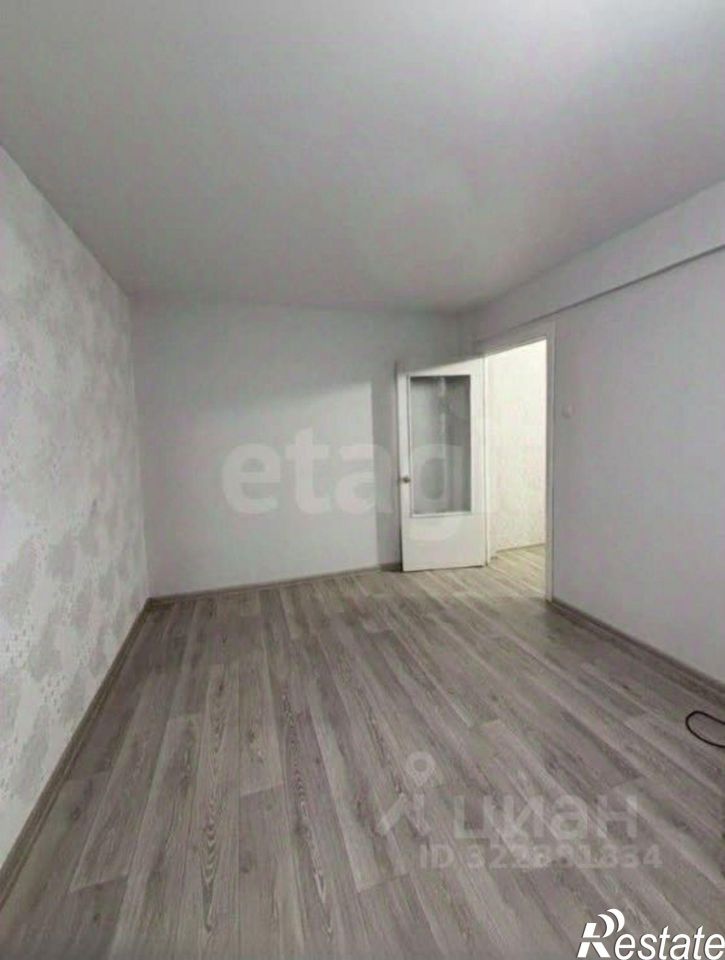 1-комн квартира