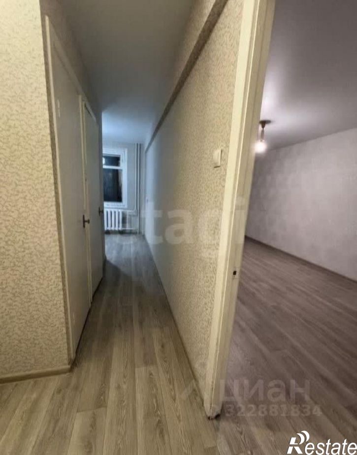 1-комн квартира