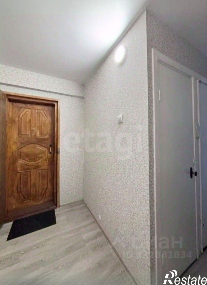 1-комн квартира