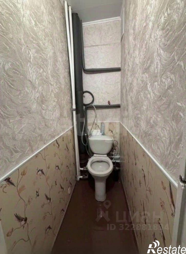 1-комн квартира