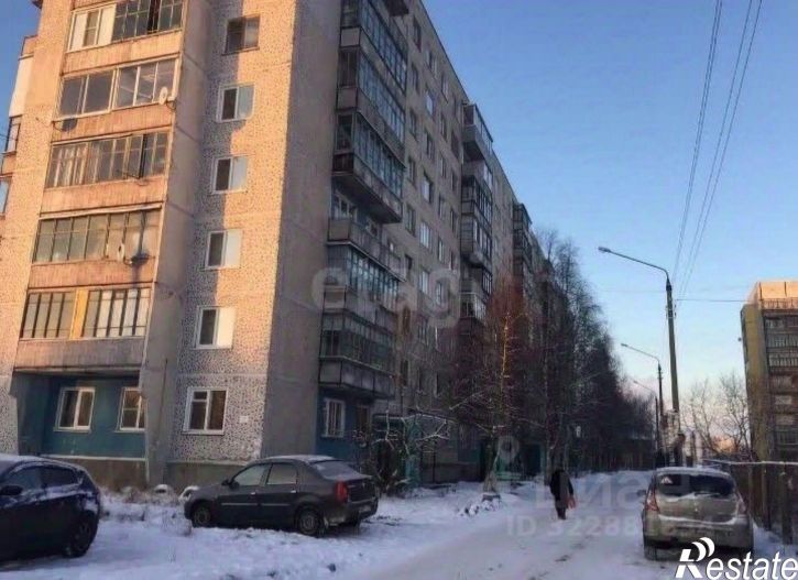 1-комн квартира