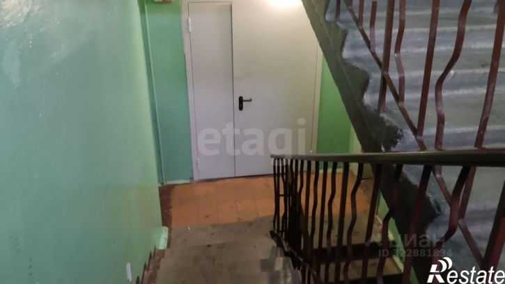 1-комн квартира