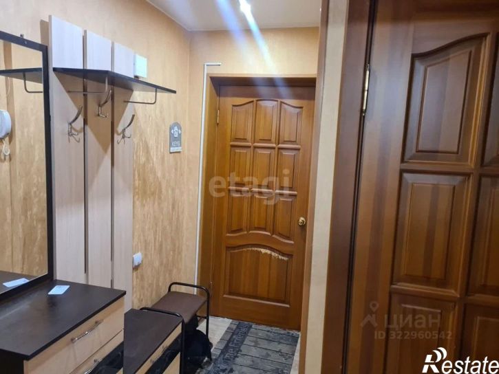 2-комн квартира