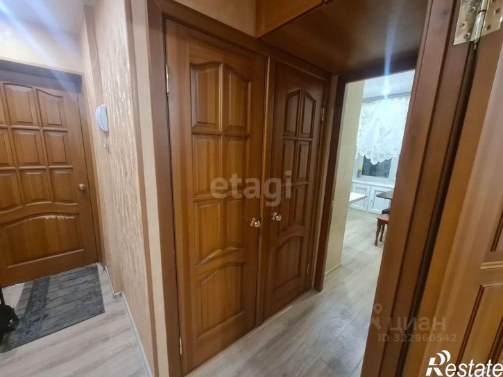 2-комн квартира