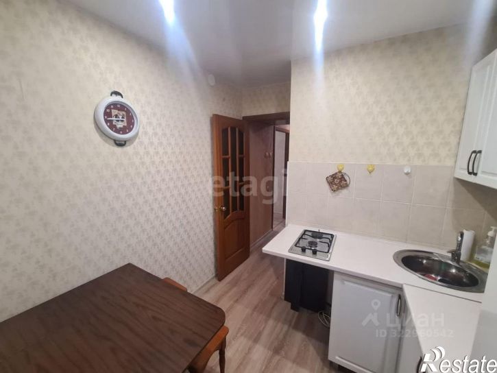 2-комн квартира