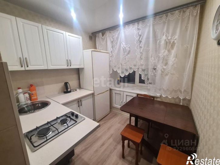 2-комн квартира