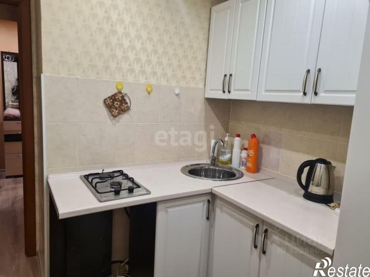 2-комн квартира