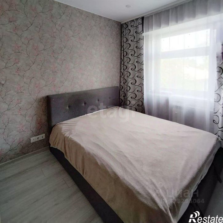 2-комн квартира