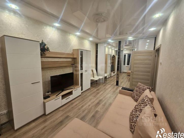 1-комн квартира