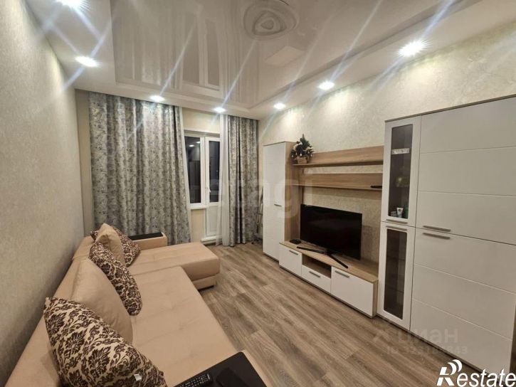 1-комн квартира