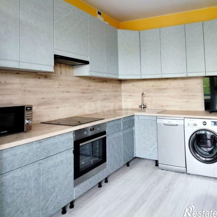 2-комн квартира