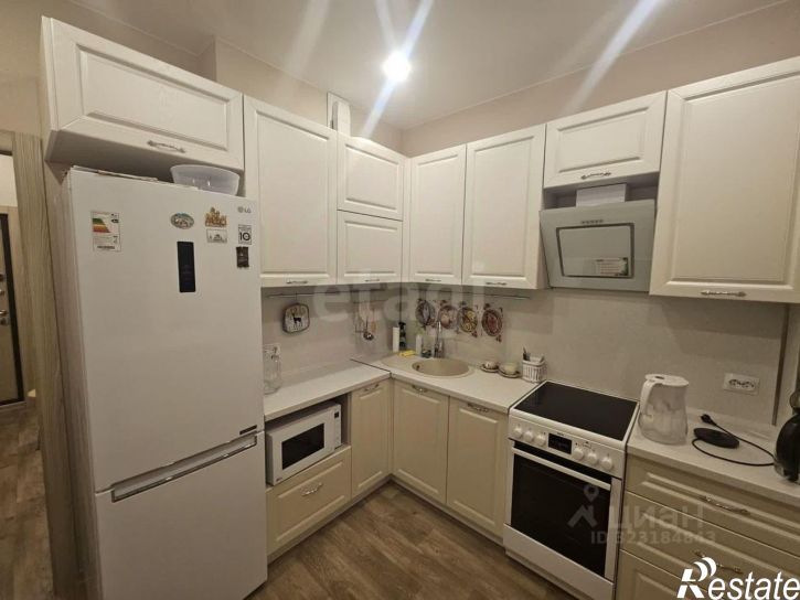 1-комн квартира