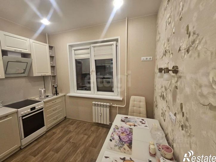 1-комн квартира