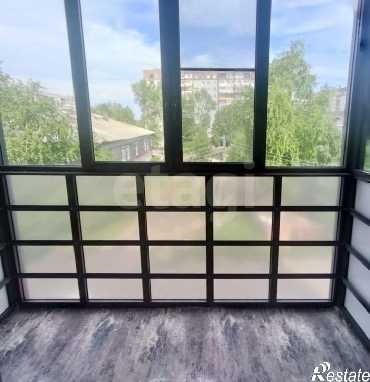 2-комн квартира