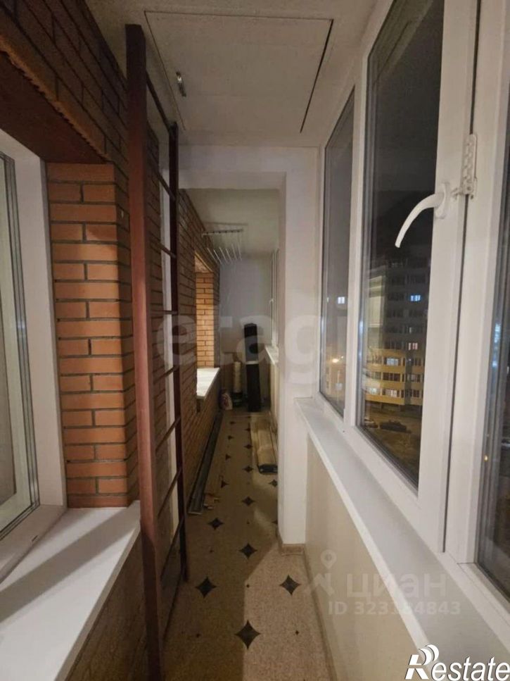 1-комн квартира