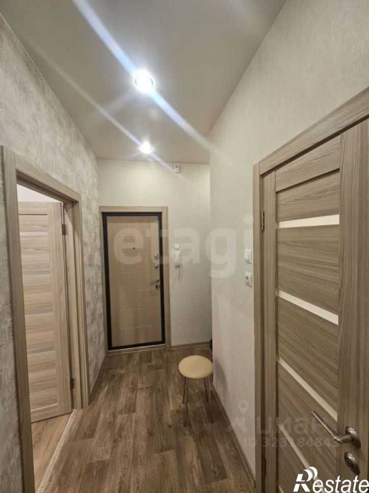 1-комн квартира