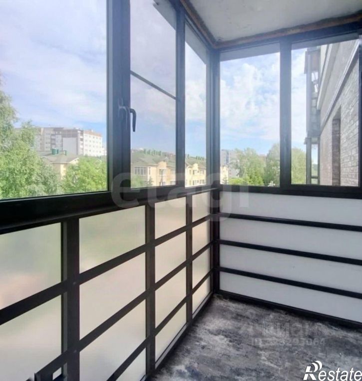 2-комн квартира