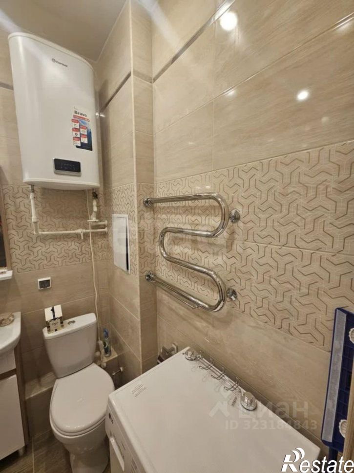 1-комн квартира