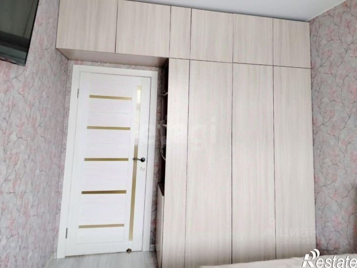 2-комн квартира