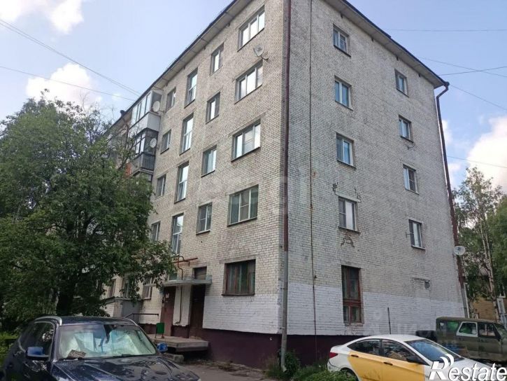 1-комн квартира