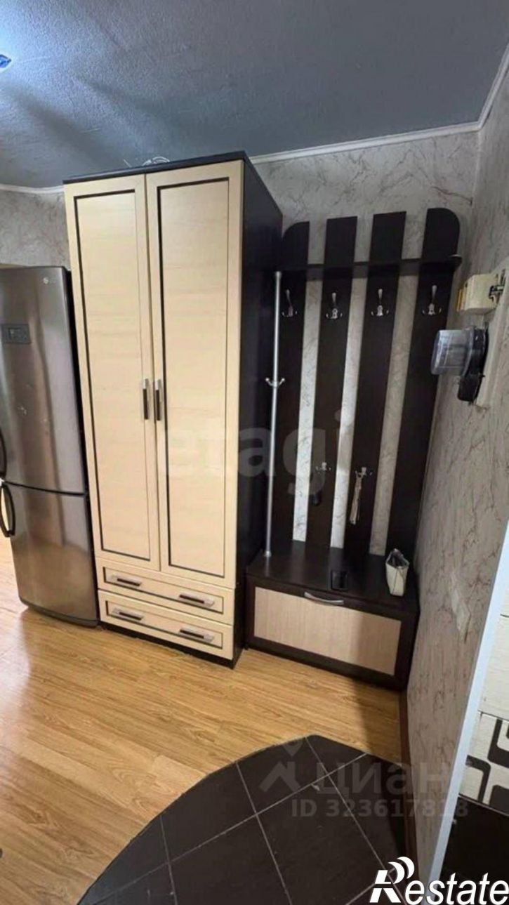 1-комн квартира