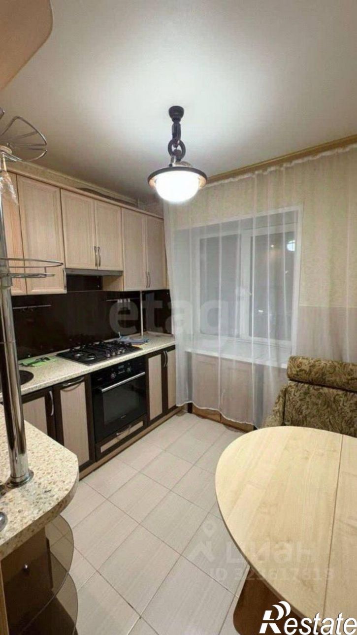 1-комн квартира