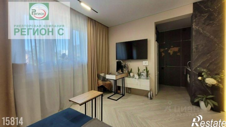 2-комн квартира Архангельск