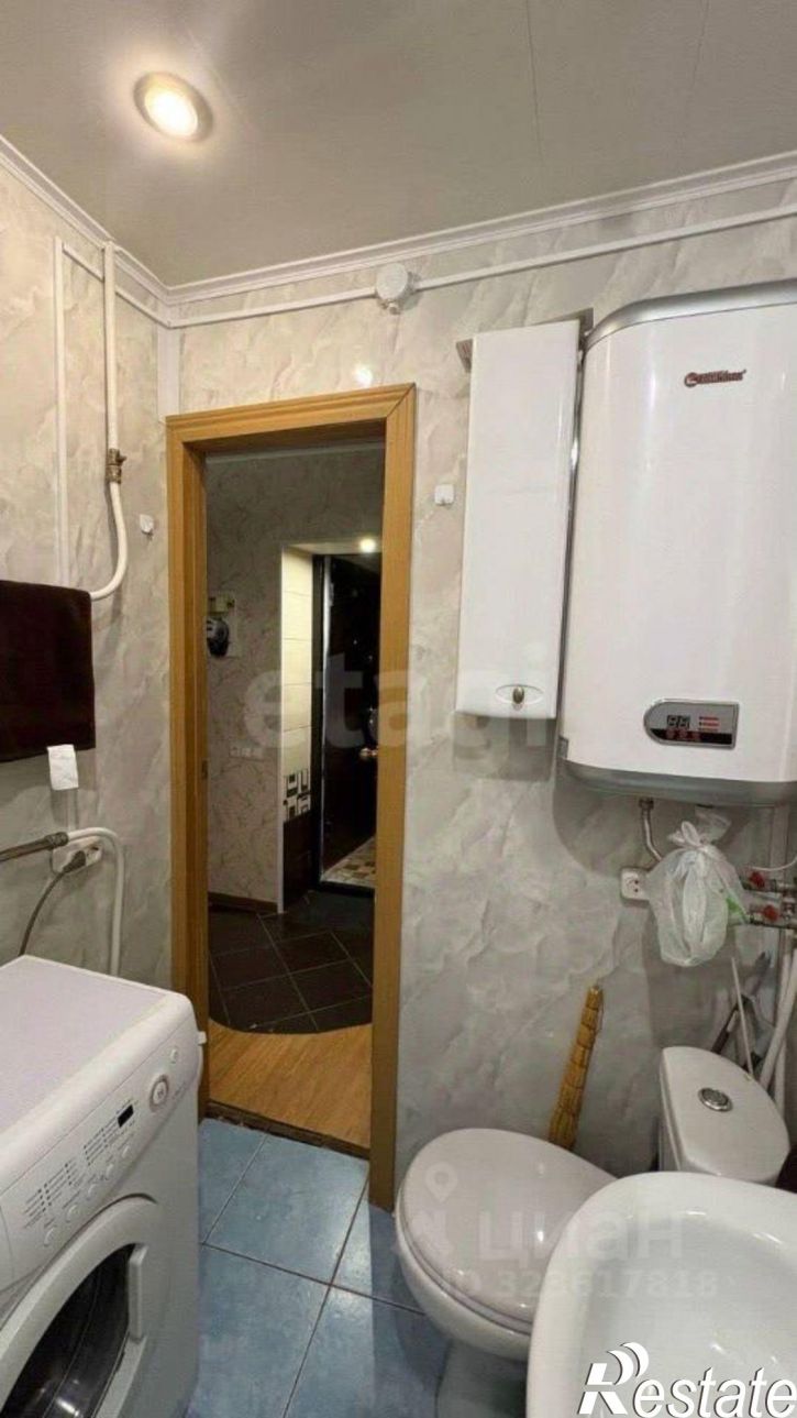 1-комн квартира