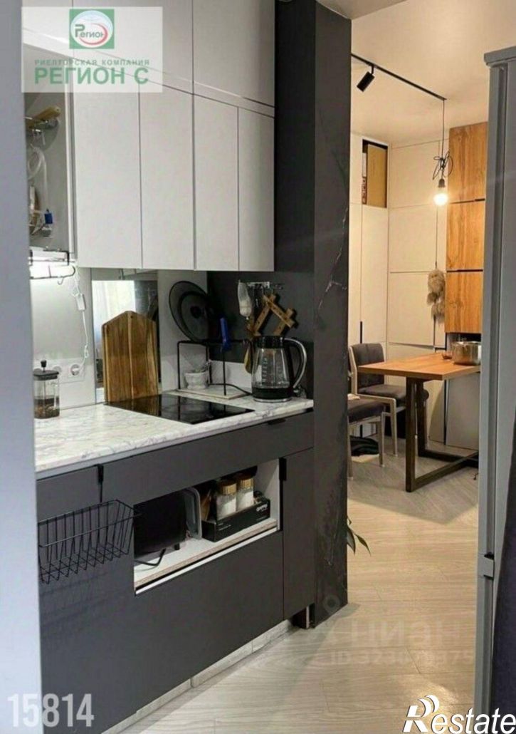 2-комн квартира Архангельск