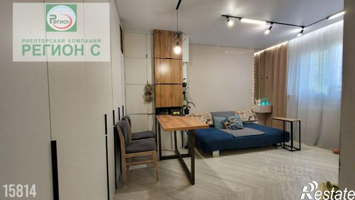 2-комн квартира Архангельск