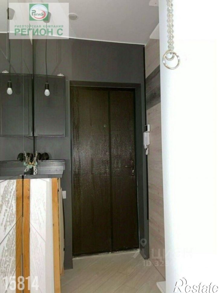 2-комн квартира Архангельск