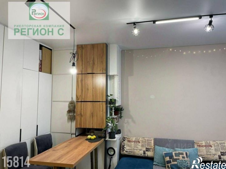 2-комн квартира Архангельск