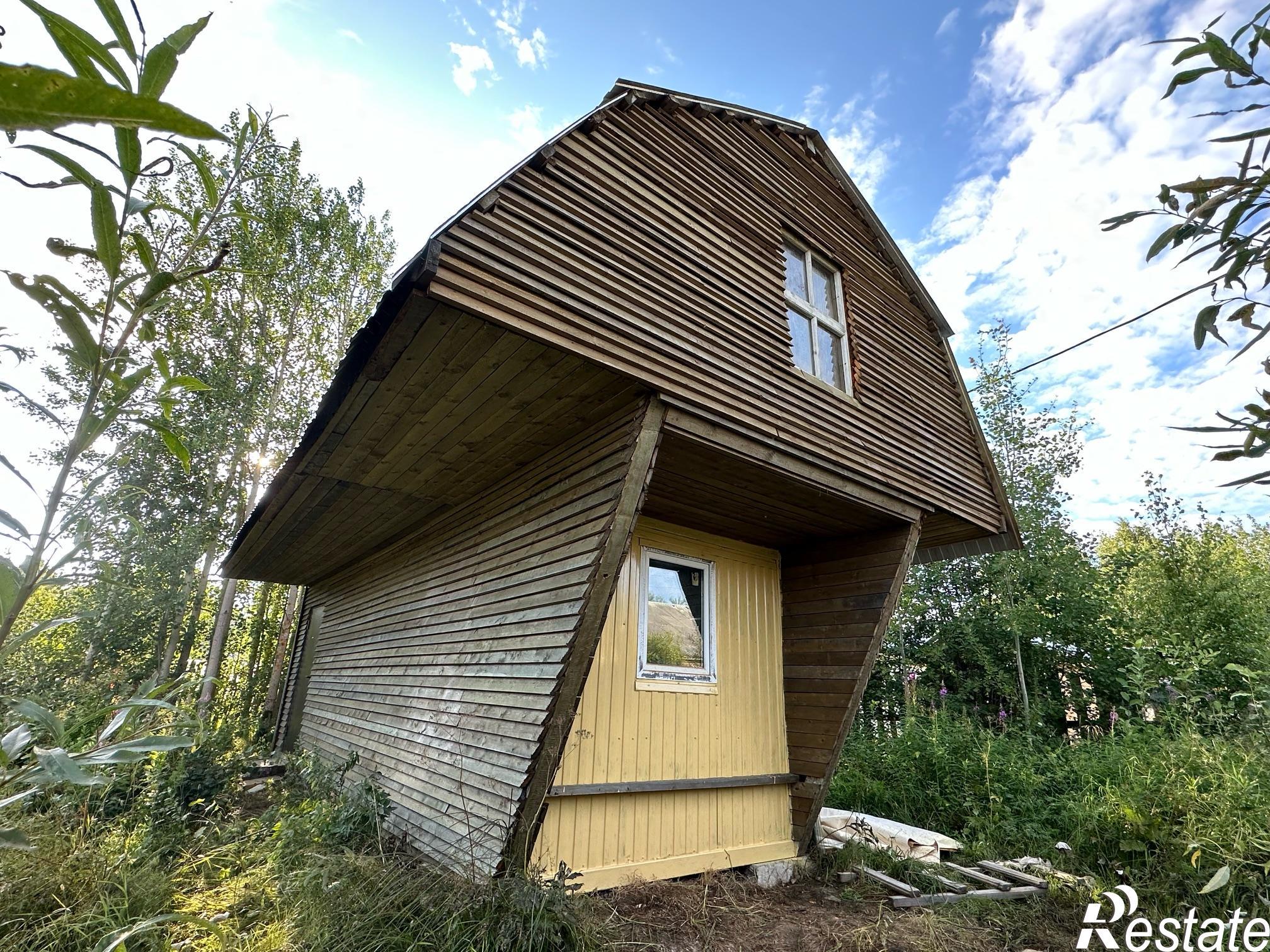 Купить дачу, дом, коттедж за 6 000 000 рублей на талаги, 4