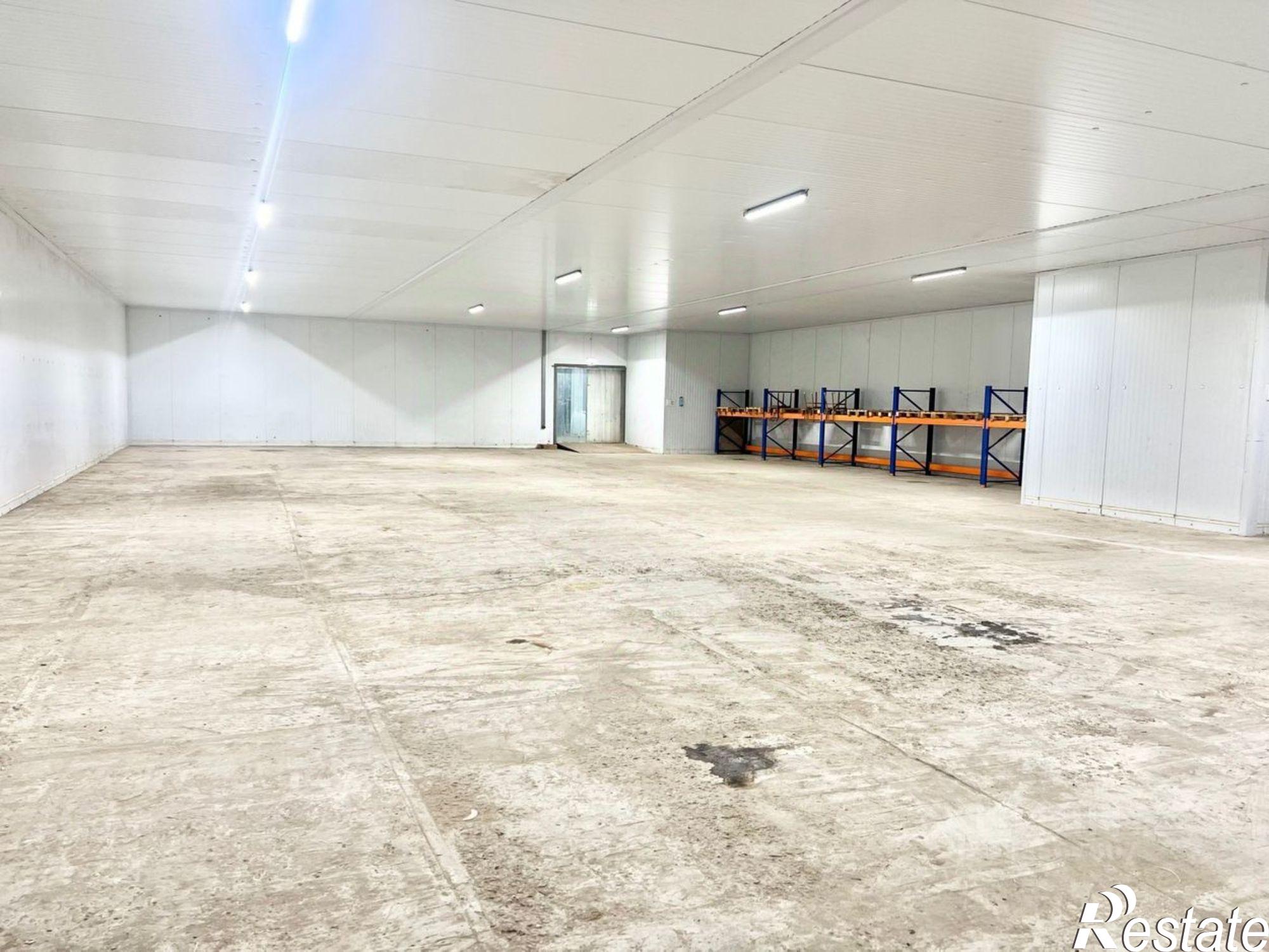 Сдать складское помещение за 143 750 рублей на Дачная улица, 65