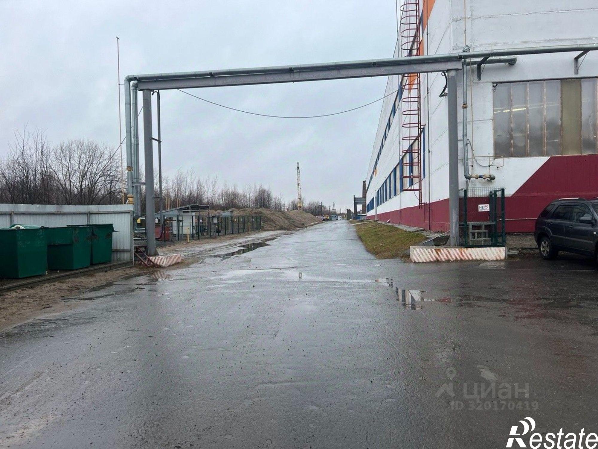 Сдать складское помещение за 270 000 рублей на Дачная улица, 68