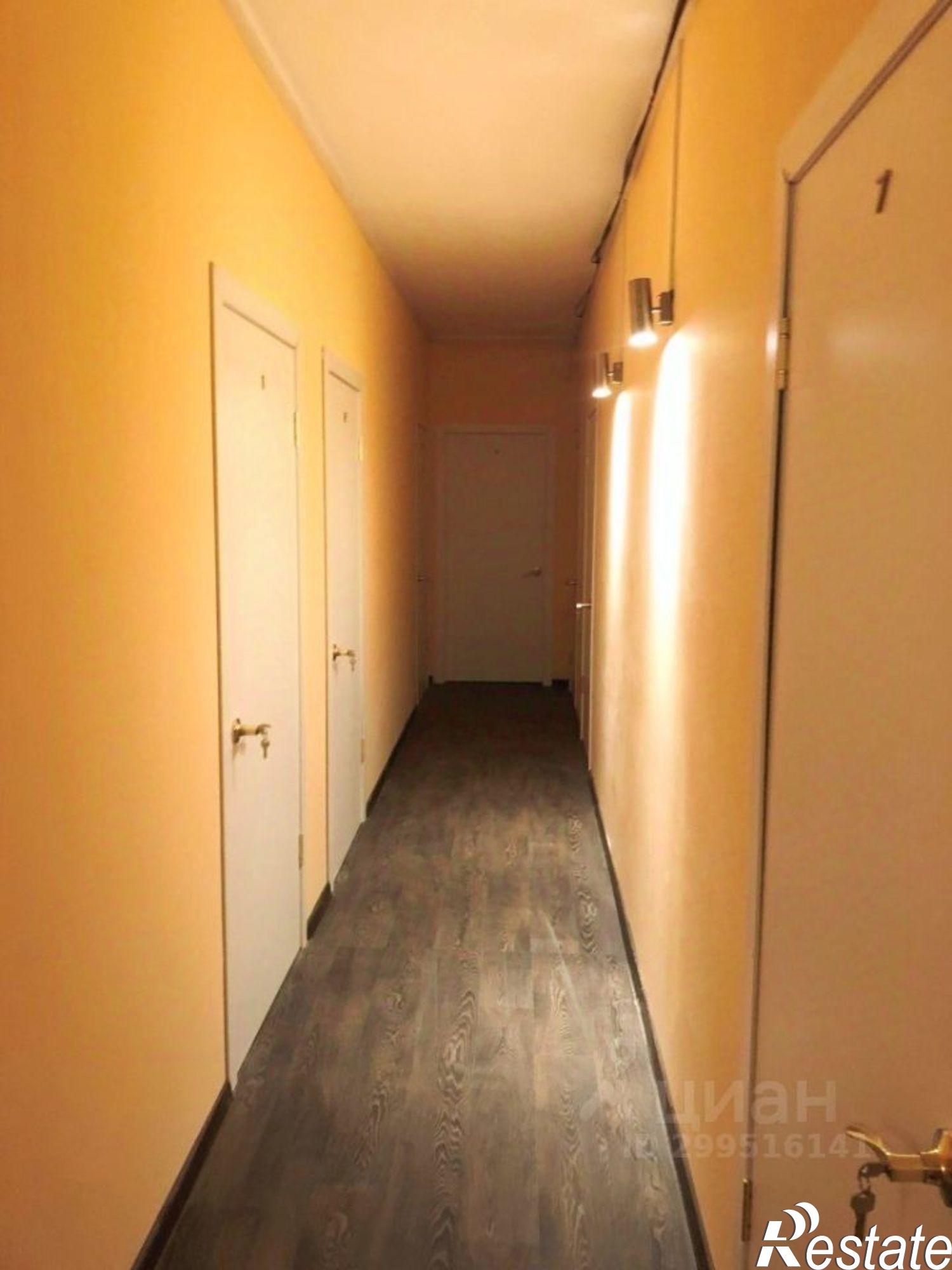 Сдать комнату за 6 000 рублей на Никольский проспект, 4