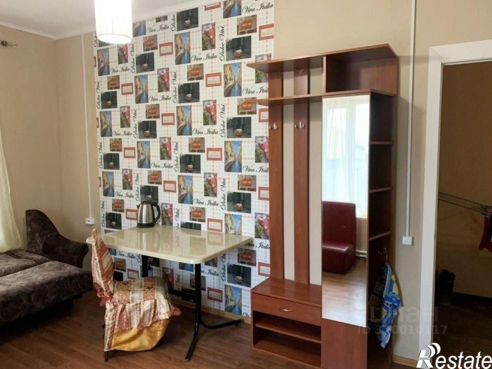 Сдать комнату за 9 000 рублей на Никольский проспект, 4