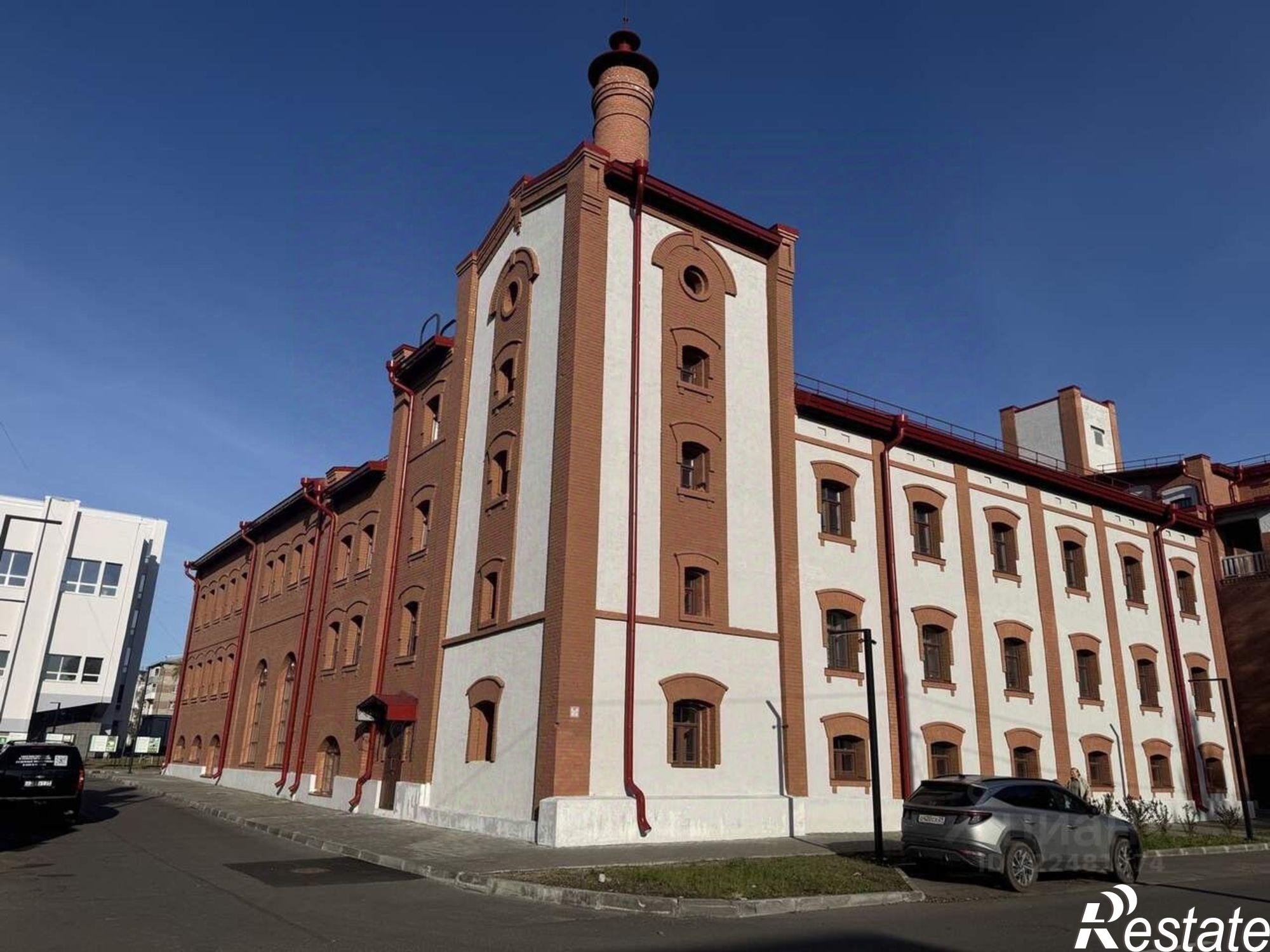 Сдать офис, помещение под офис за 130 000 рублей на улица Попова, 3