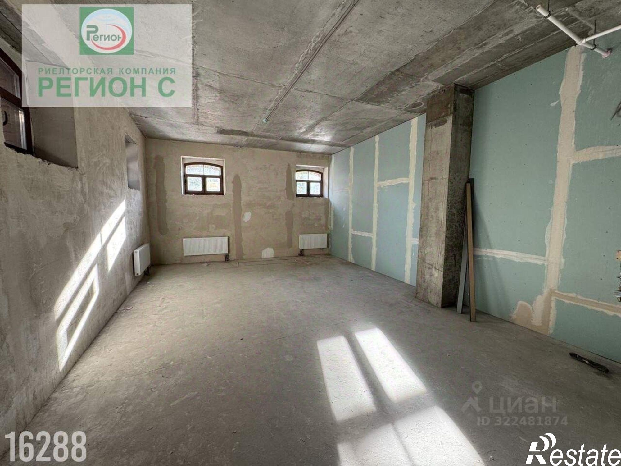 Сдать офис, помещение под офис за 130 000 рублей на улица Попова, 3