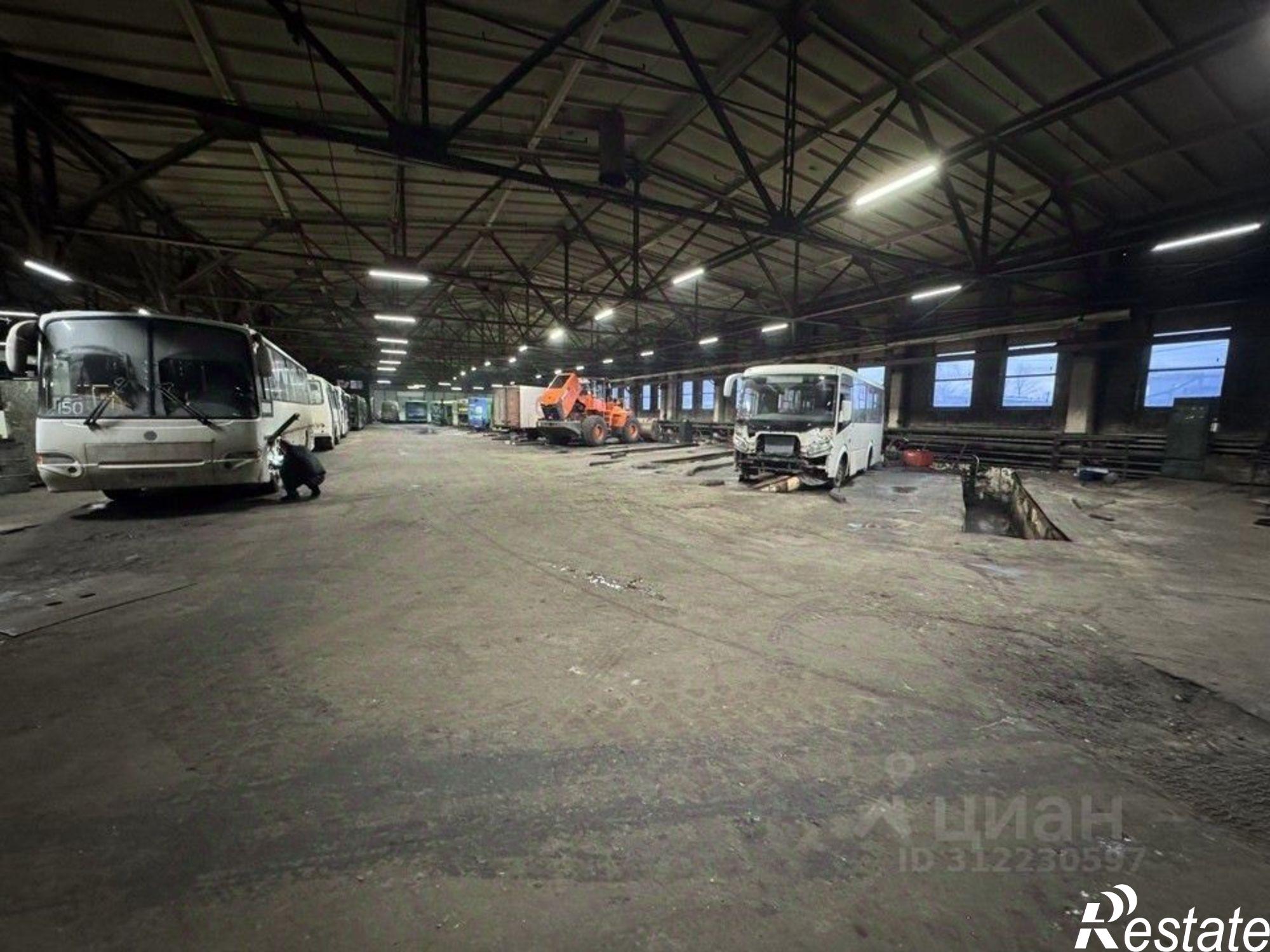 Сдать производственную площадь за 160 000 рублей на улица Павла Усова, 12