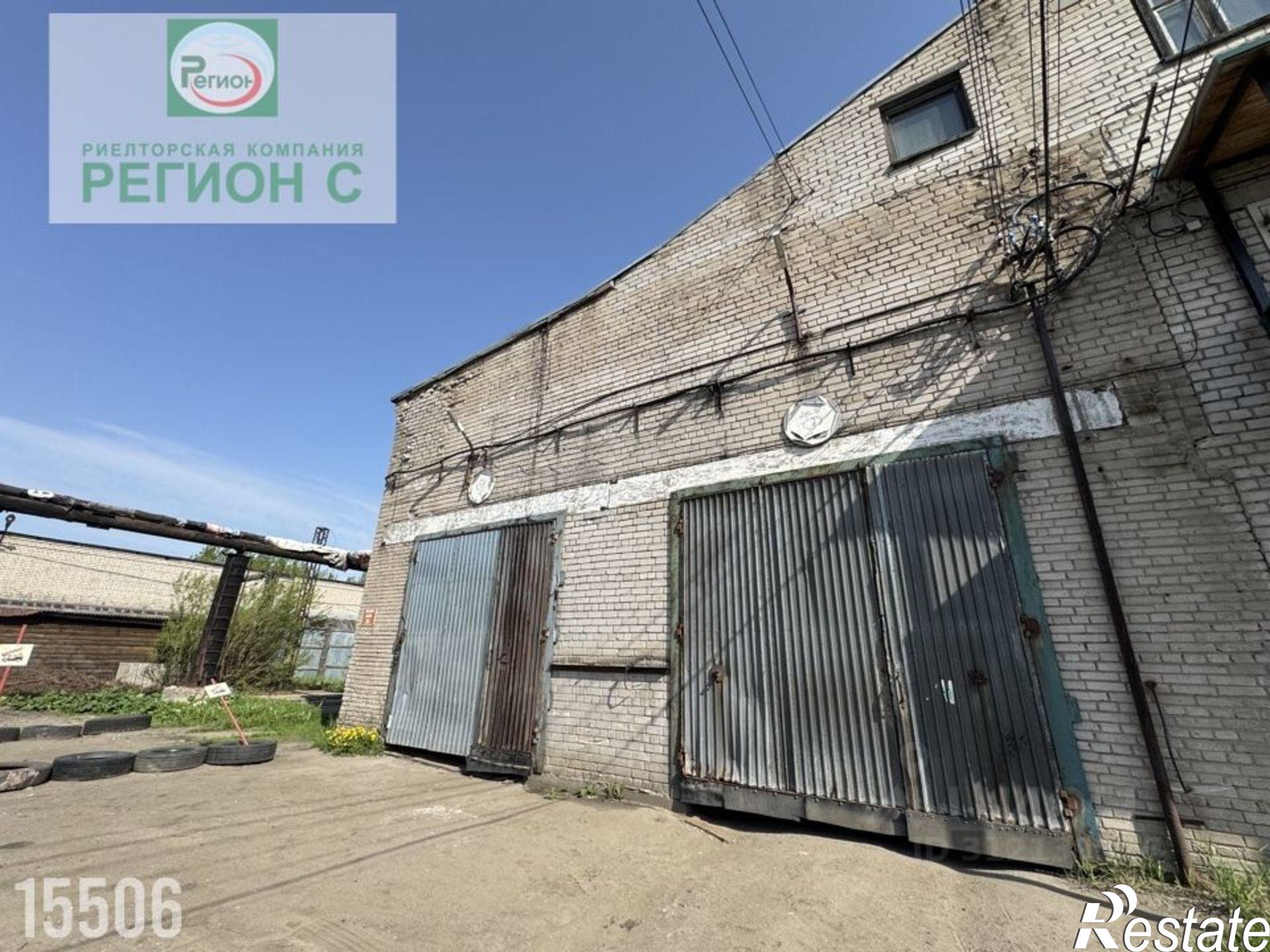 Сдать ОСЗ, отдельно стоящее здание за 225 589 рублей на улица Павла Усова, 12