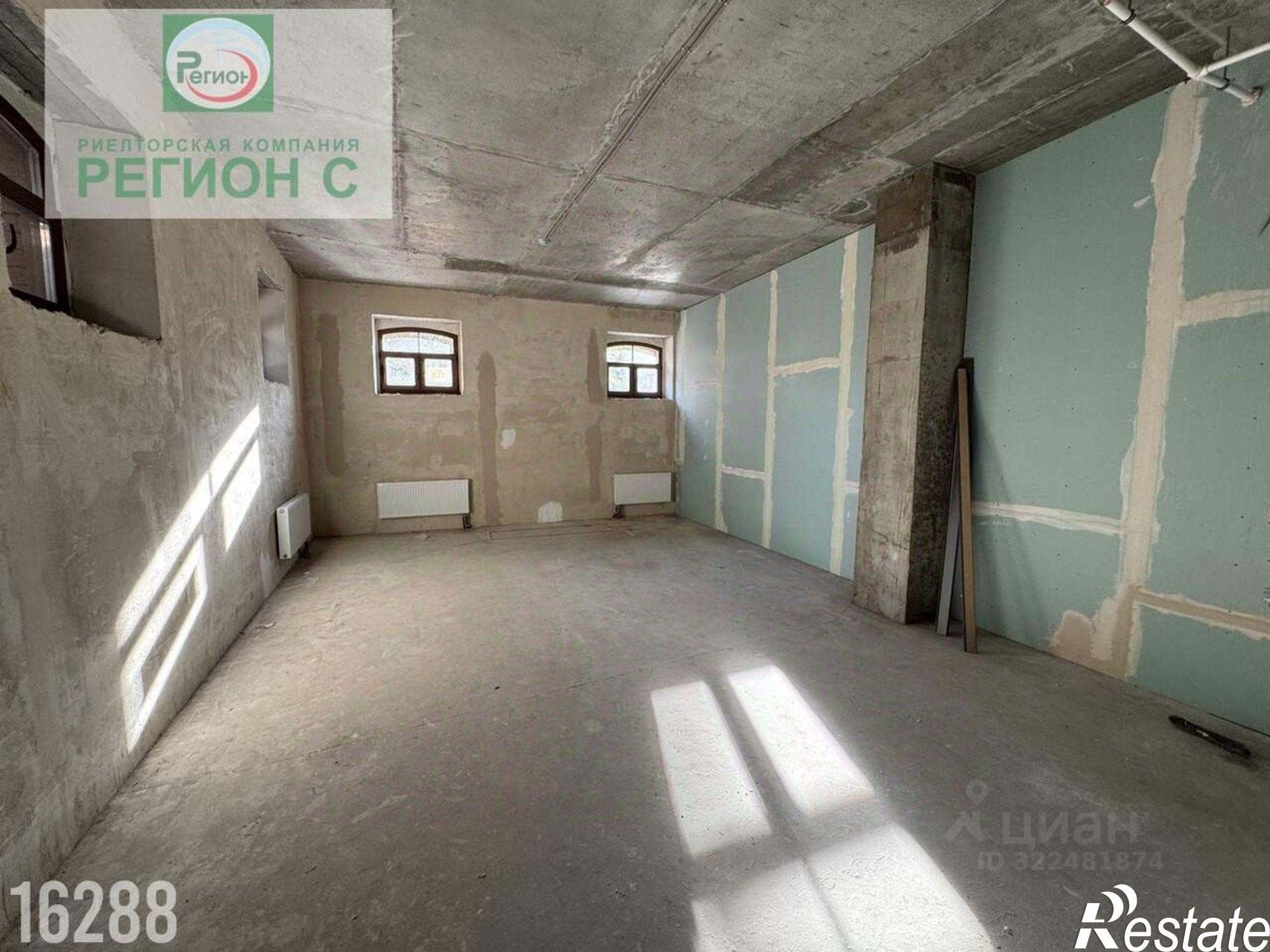 Сдать офис, помещение под офис за 130 000 рублей на улица Попова, 3