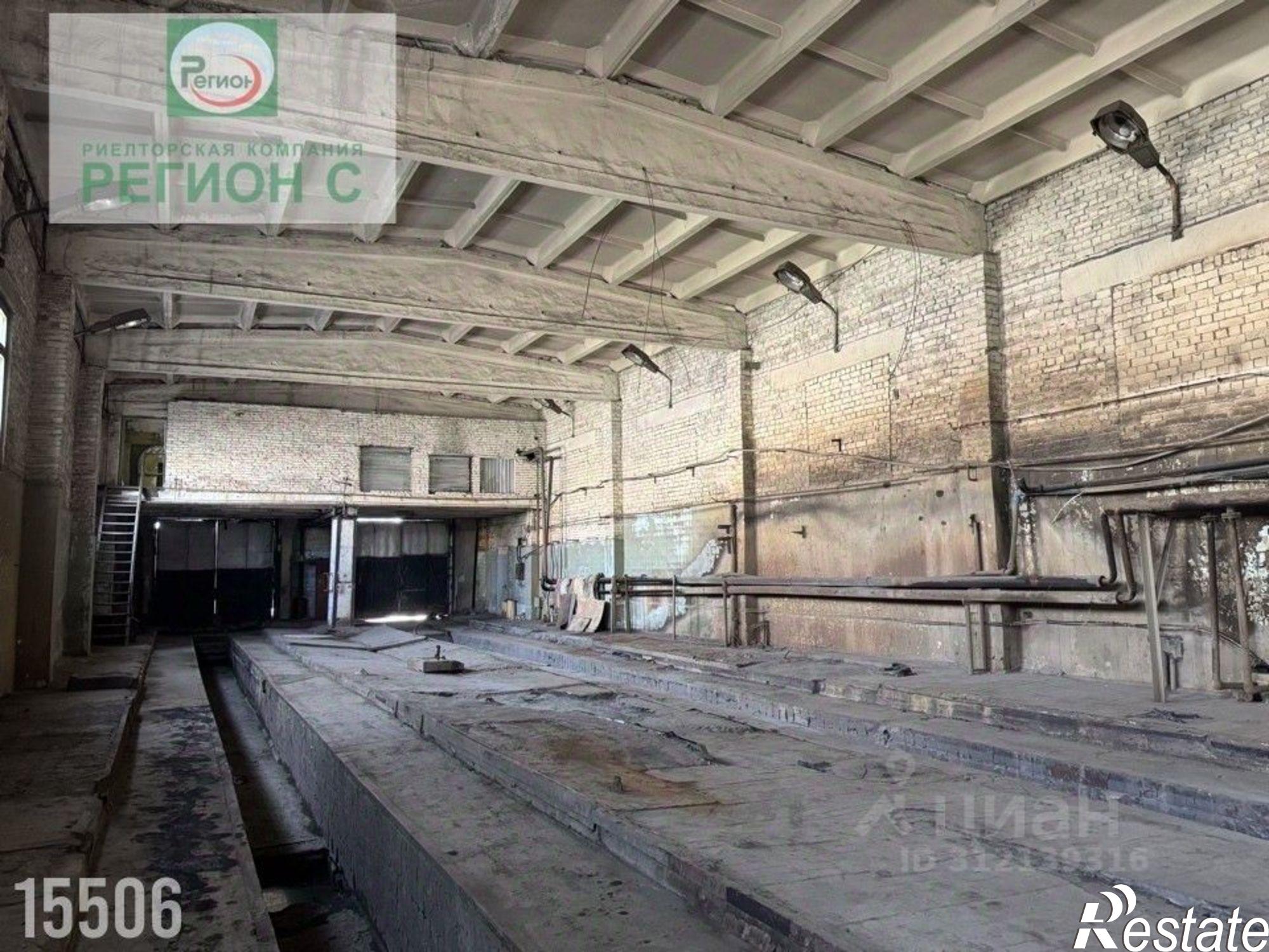 Сдать ОСЗ, отдельно стоящее здание за 225 589 рублей на улица Павла Усова, 12