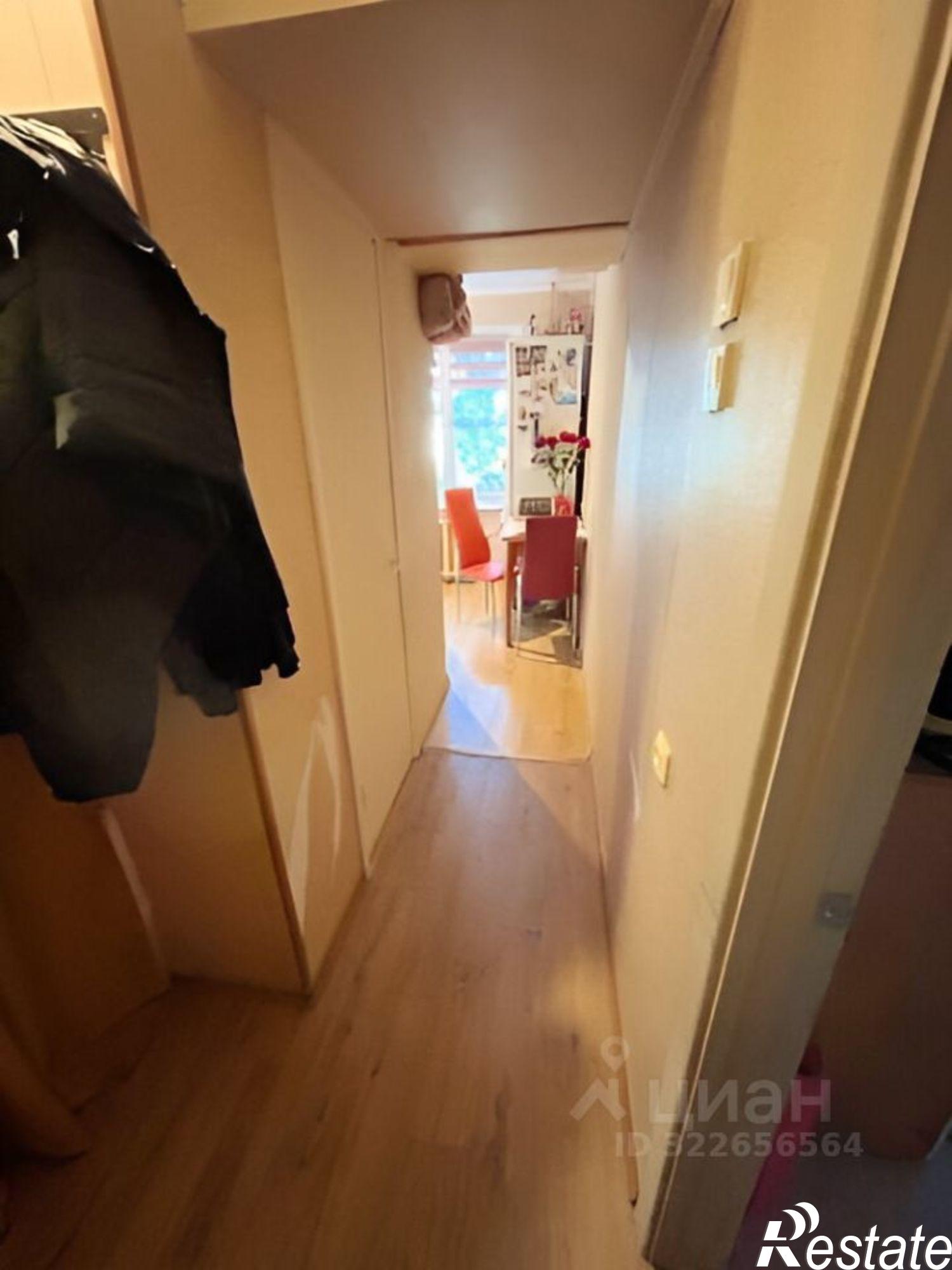 Купить квартиру за 3 990 000 рублей на улица Прокопия Галушина, 9 к1