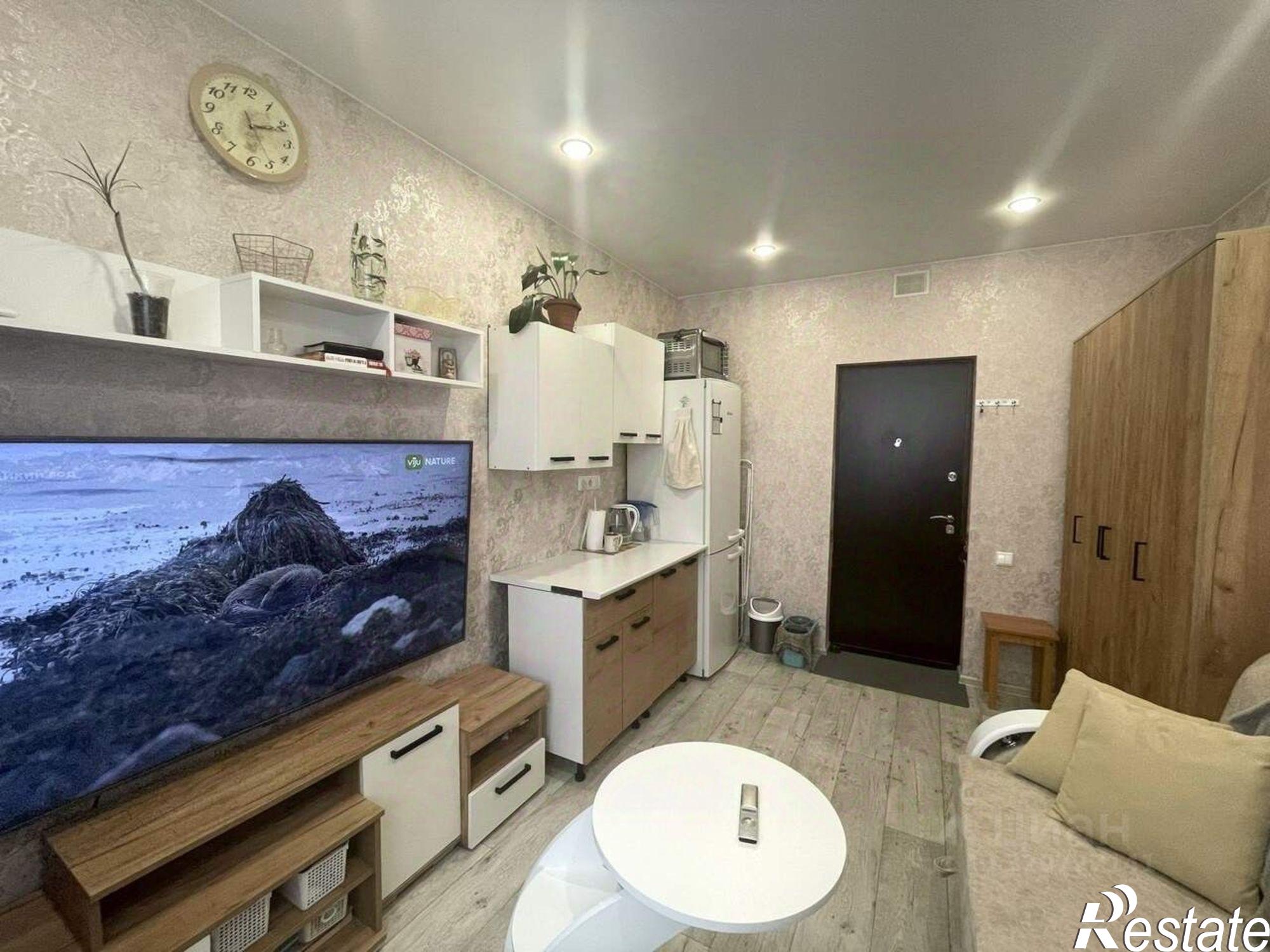 Купить комнату за 1 800 000 рублей на улица Гагарина, 10