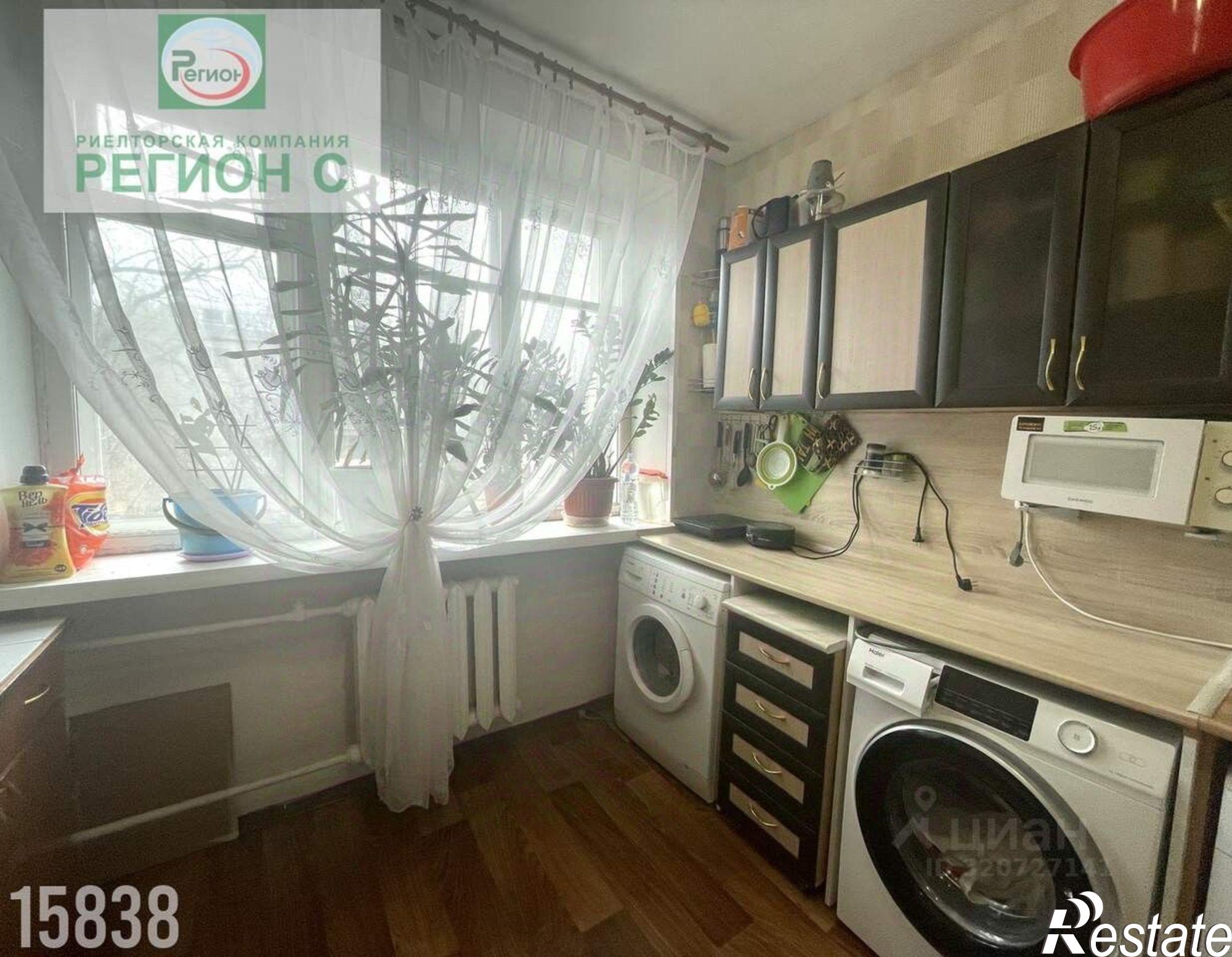 Купить комнату за 1 800 000 рублей на улица Гагарина, 10