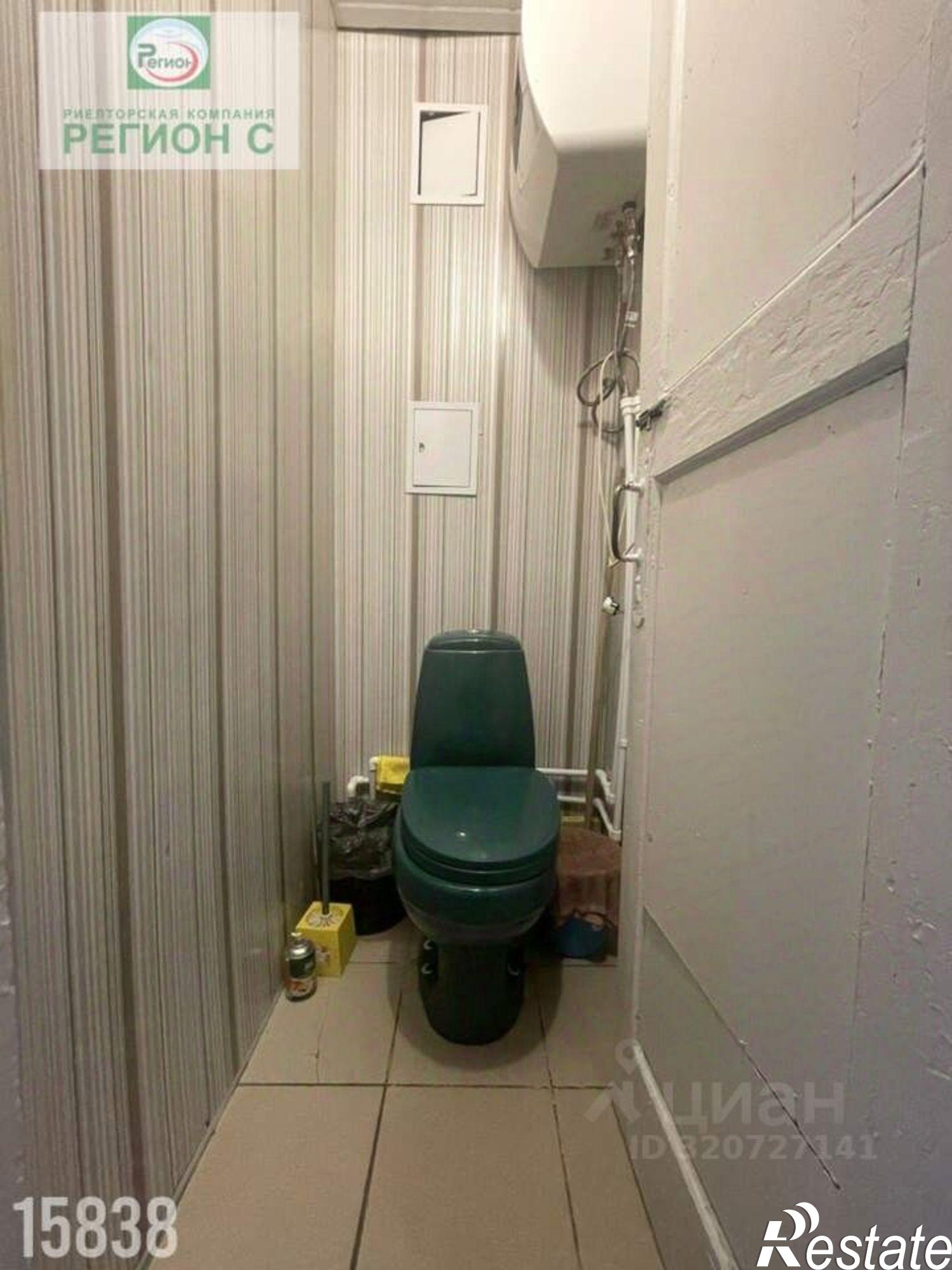 Купить комнату за 1 800 000 рублей на улица Гагарина, 10