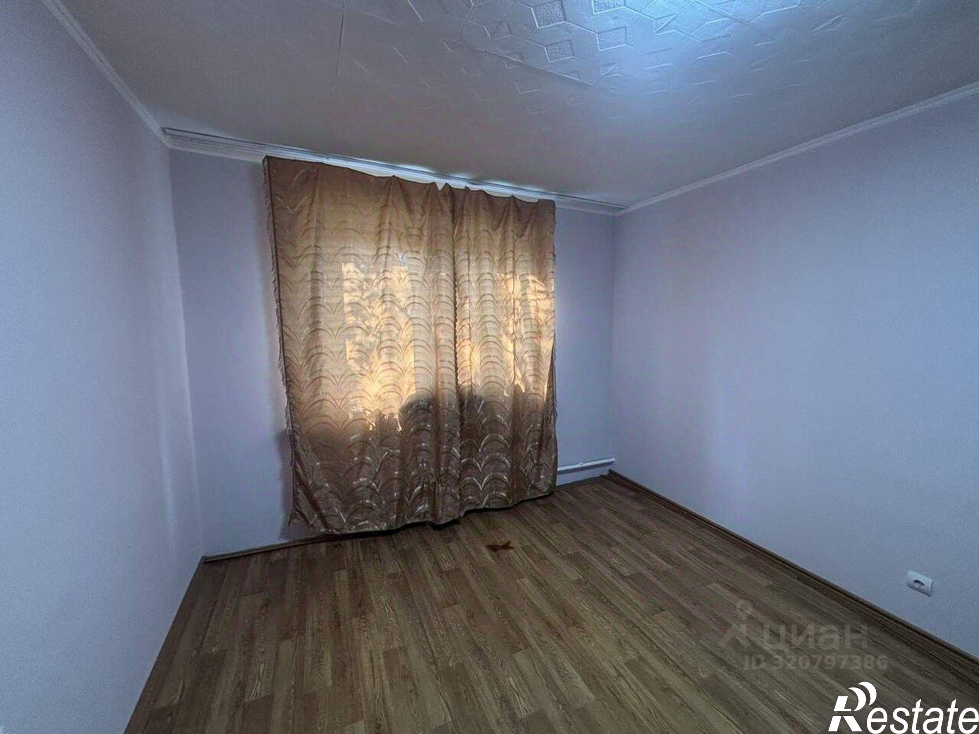 Купить комнату за 800 000 рублей на Партизанская улица, 64 к1