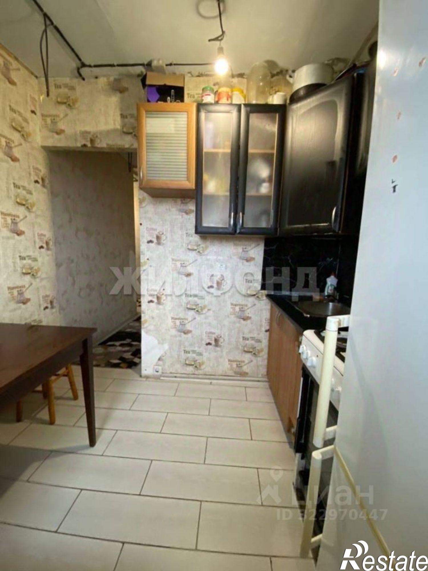 Купить квартиру за 3 550 000 рублей на Садовая улица, 21